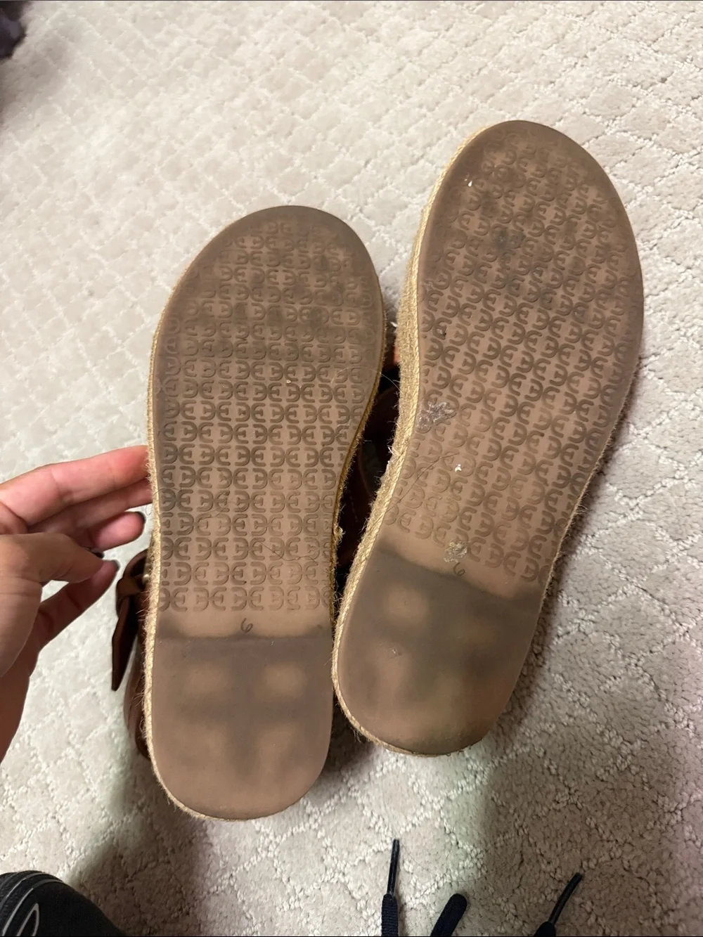 Sam Edelman good some